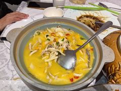 -马凯餐厅(地安门店)