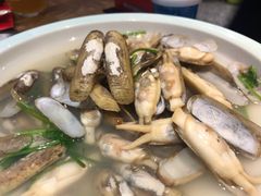 -永红源啤酒·烧烤·海鲜·大排档(青特城店)