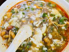 -晓友烧麦(光华村店)