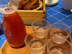 -蔡澜点心·粤菜(花城汇南区店)