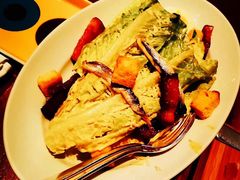 -上海柏悦酒店·世纪100牛排馆