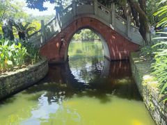 -东莞市可园博物馆