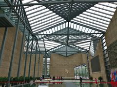 -西安大唐西市博物馆