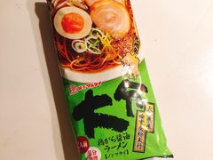 大分酱油味上汤拉面-运时食品中心