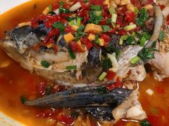 -丰乐餐厅·始于1999·本地老字号