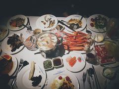 -星伦多自助料理·涮烤一体(虹悦城店)