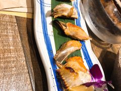 -古田居·特色寿司料理(骏欣中心店)