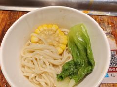 -好得火锅(育才店)