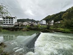 -石潭村