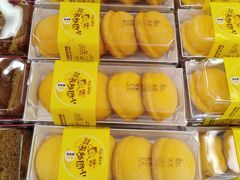 -味多美蛋糕(苏州街地铁店)