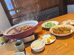 -印象鲵宴·张家界地标美食名片(溪布街店)