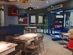 -豪享来中西餐厅(隆昌店)