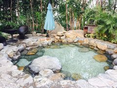 -厦门日月谷温泉渡假村