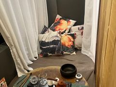 -邈墨茶馆(凤起路店)