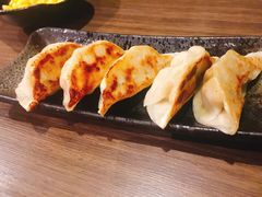 煎饺-雷神拉面(财富中心玉米楼店)