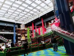 -蒙特利亲子乐园