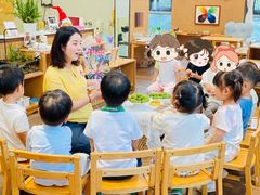 -硅谷蒙学幼儿园
