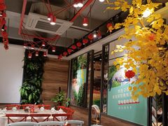 -湘当爱·鲜煮现炒(松岗立业路店)