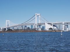 -台场海滨公园船码头