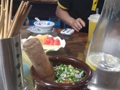 -灶东家民间菜(回兴店)