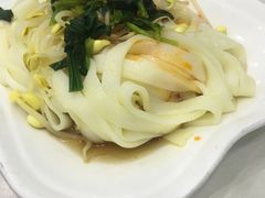 -清真·锦翔炝锅鱼(明德门店)