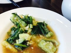 -梁记粥铺(开元地中海店)