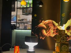 -寿司皇(扬名广场店)