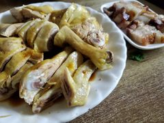-煲煲香快餐(南京路店)