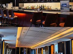 -成都安仁福朋喜来登酒店