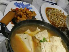 -小菜园新徽菜(合肥之心城店)