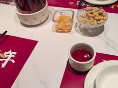 -鑫小城故事·藕汤·家常菜(台北一路总店)