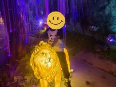 -栾川竹海野生动物园