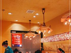 大堂-七八冷面·延边朝鲜族美食(欢乐谷店)
