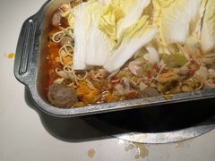 -聚味罗记大排檔·烧烤·鲜鱼杂·甲鱼煲(科学馆店)