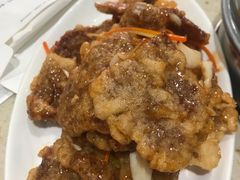 -西夏回族烧麦馆(牡丹街店)