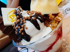 -DQ·蛋糕·冰淇淋(合生汇店)