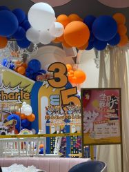 点击看大图 -奈尔宝·儿童乐园·亲子餐厅(前滩店)