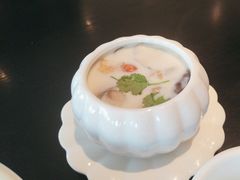 -Thai Alley泰爱里(二沙岛店)
