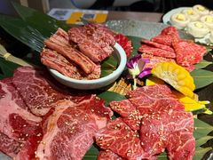 -虎丸烧肉(世纪汇店)