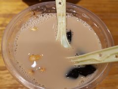 -八婆婆烧仙草(曾厝垵店)