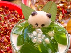 -常和州·夜宵大排档(常州单店)