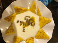 -吉祥圣雪藏餐