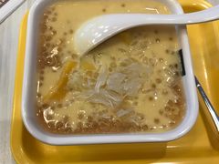 -满记甜品(荟聚购物中心店)