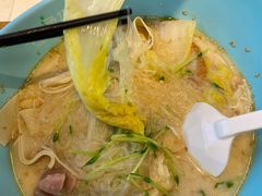 -不二烫捞麻辣烫(白云凯德店)