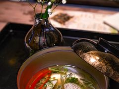 -雲上錢屋·怀石料理(上海中心店)
