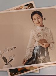 -倾城宝贝儿童摄影(浦东金谊店)