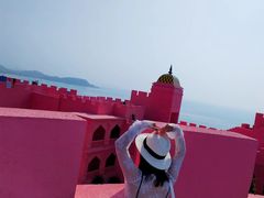 -漳州滨海火山岛自然生态风景区