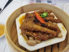 -香港新曜记·粤菜点心(滨江宝龙店)