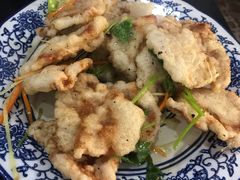 -一锅厨东北水饺店(厦大店)