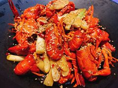 -红辣椒·川菜·火锅(科华路店)